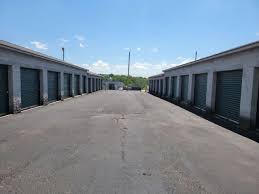 storage units in cookeville tn