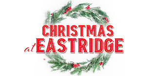 Christmas At Eastridge 2019 Eastridge Church
