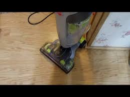 hoover floormate edge quick review