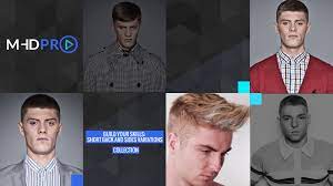 short back and sides barbering course