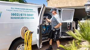 best carpet cleaning in scottsdale