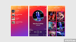 Music player leopard v7 adalah pemutar musik dengan equalizer yang kuat, proses pencarian cepat untuk membuat daftar file musik anda dan latar belakang khusus yang dapat anda sesuaikan sesuka hati. 10 Aplikasi Musik Offline Gratis Lirik Terbaik Di Android Iphone 2020