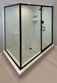Lucette Shower Doors Century Bathworks