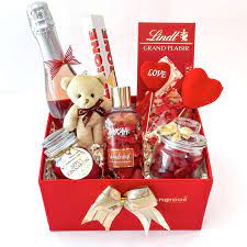 send best unique valentines day gifts