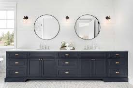 Bathroom Vanity Installation Cost