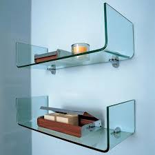 Glass Shelves For Bathroom Google