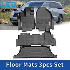 all weather floor mats liners for 2016