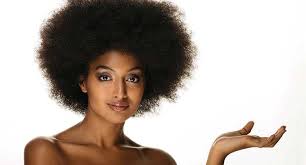And severe dryness can cause breakage due to lack of elasticity. The Natural Hair Movement Lifts Sales In South Africa Happi