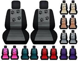 Car Seat Covers Fits Jeep Wrangler Jl