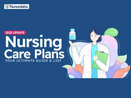 nursing care plan ncp ultimate guide