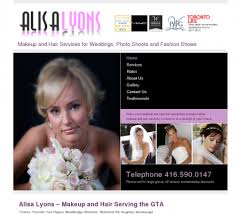 alisa lyons toronto certified makeup