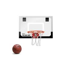 Pro Mini Hoop Basketball Sklz
