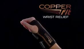 Copper Fit Wrist Review Wrist Compression Sleeve Epic Reviews