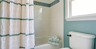 Easily Clean Your Bathroom Tile Without