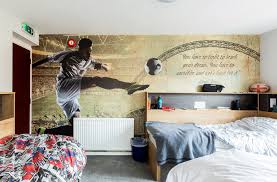 boarding house wall art ideas promote