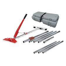 power lok carpet stretcher value kit