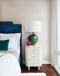 luxe studio apartment makeover the