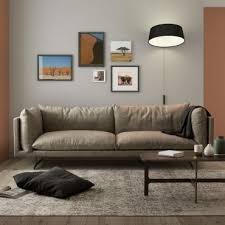 Modern And Classic Made In Italy Sofas