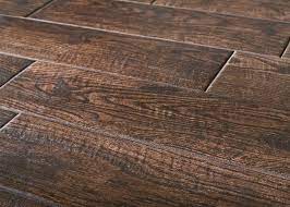 Natural Wood Floors Vs Wood Look Tile