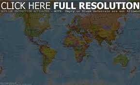world map wallpapers 68 pictures