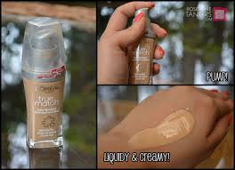 review l oreal true match foundation