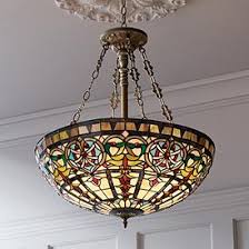 Tiffany Lighting And Decor Chandeliers And Fixtures Lamps Plus
