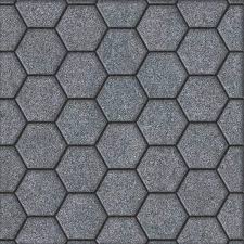 Ceramic Garden Floor Tiles In Naml