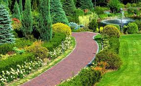 Garden Path Ideas The Home Depot