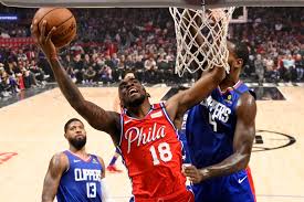 Get all latest news about shake milton, breaking headlines and top stories, photos & video in real time. Shake Milton Scores 39 Points But Sixers Fall To Clippers For Eighth Straight Road Loss