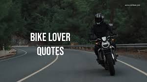 bike lover es for motorcycle riders