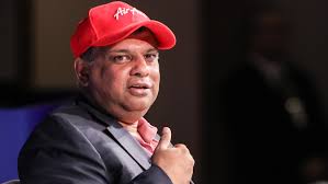 We will also look at who is tony fernandes, how he become famous, tony fernandes's. Airasia Will Rebound To Profit In A Year Vows Ceo Tony Fernandes Nikkei Asia