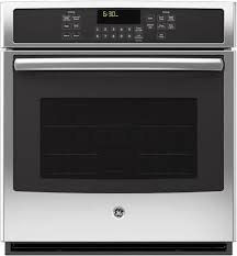 Convection Oven Capacity