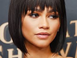 Check spelling or type a new query. 28 Short Hair With Bangs Hairstyles To Try