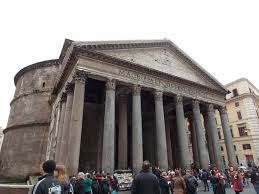 Image result for pantheon rome