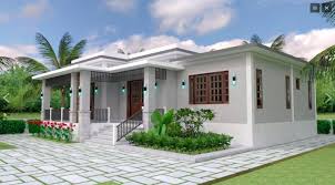 Modern Three Bedroom House Plan Pinoy