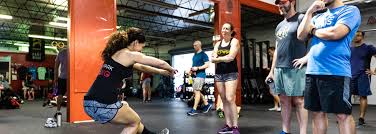 about the gym crossfit winter park