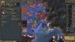 Its intended for beginner to intermediate level players. 1 30 New French Strong Duchies Eu4