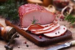 Does Black Forest ham need to be cooked?