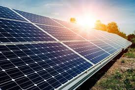 Nigerias Sustainable Energy Solution Lies In Solar
