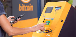What is a Bitcoin ATM? | Business24-7