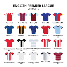 This is the page for the premier league, with an overview of fixtures, tables, dates, squads, market values, statistics and history. Americans Which Premier League Team Should You Root For Anglophenia Bbc America