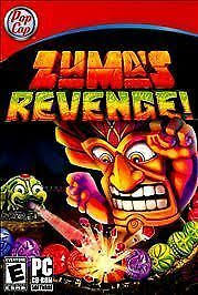 Para eliminarlas, debes tener almenos. Zuma S Revenge Pc 2009 For Sale Online Ebay