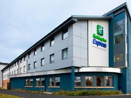 Welcome to the holiday inn express and suites columbus/edinburgh, indiana. Holiday Inn Edinburgh Family Hotels By Ihg Price From Gbp 71 44