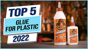 top 5 best glue for plastics 2023 you