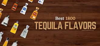 Which 1800 Tequila is the smoothest?