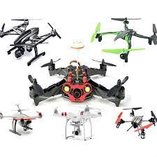 top 10 best drones and quadcopters