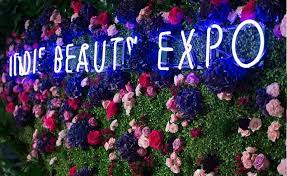 dallas in beauty expo