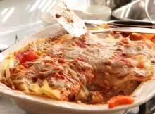The restaurant is well known for its menu specials. Lasagna Classico Archives Easy Italian Recipes