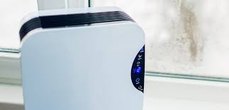 what does a dehumidifier do for your