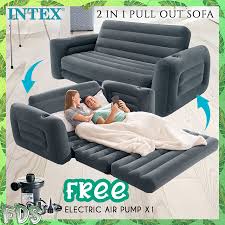 sofa inflatable sofa bed
